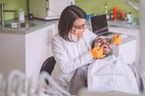 Best Dental Abscess Treatment in Eagle, ID